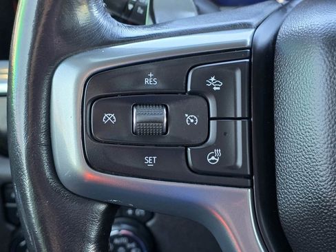 Certified 2023 Chevrolet Silverado 1500 LT Trail Boss w/ Protection Package image 22