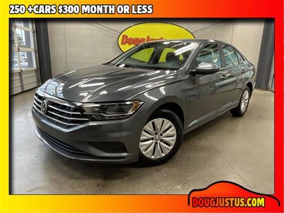 Used 2019 Volkswagen Jetta S w/ Driver Assistance Package
