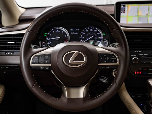 Used 2017 Lexus RX 350 AWD w/ Premium Package image 41