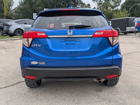 Used 2020 Honda HR-V EX image 5