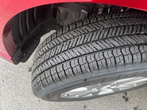 New 2025 MAZDA CX-5 AWD 2.5 S w/ Select Package image 21