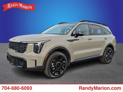 Certified 2026 Kia Sorento SX