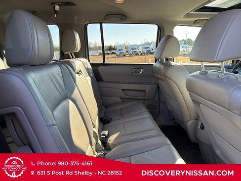 Used 2015 Honda Pilot EX-L image 43