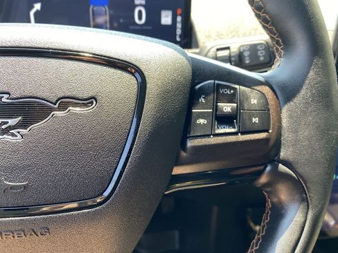 Used 2023 Ford Mustang Mach-E GT AWD/4WD image 21