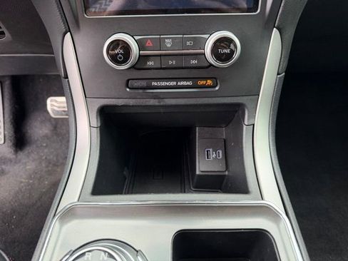 Used 2022 Ford Edge ST-Line image 17