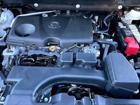 Used 2023 Toyota RAV4 Adventure image 13