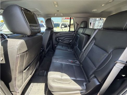 Used 2017 GMC Yukon SLT RWD image 22