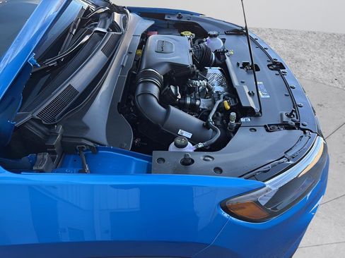 New 2026 Jeep Compass Latitude image 42