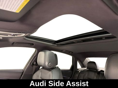 Used 2017 Audi A4 2.0T Premium Plus w/ Premium Plus Package image 21