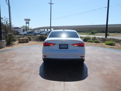 Used 2019 Audi A3 2.0T Premium w/ Convenience Package image 3