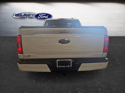 Used 2023 Ford F150 XLT w/ Equipment Group 302A High image 6