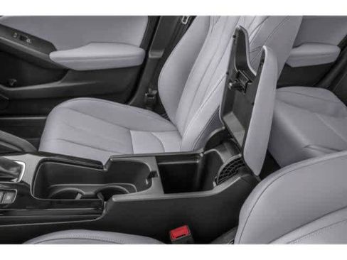 Certified 2025 Acura Integra FWD image 17