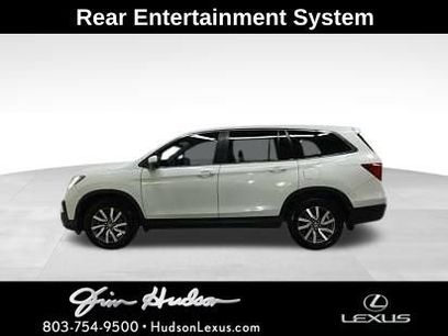 Used 2020 Honda Pilot Elite