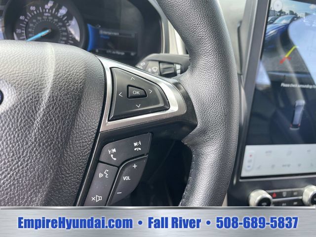 Used 2023 Ford Edge SEL AWD/4WD image 26
