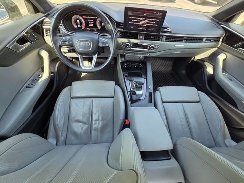 Used 2022 Audi A4 2.0T Premium Plus image 14