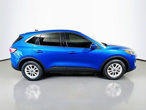 Used 2020 Ford Escape SE AWD/4WD image 8