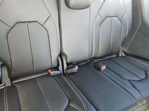 New 2025 Chrysler Pacifica Select FWD image 14