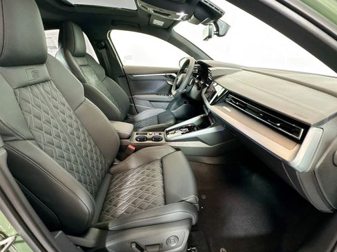 New 2026 Audi S3 Premium image 26