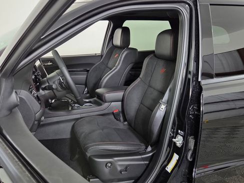 New 2026 Dodge Durango GT image 15