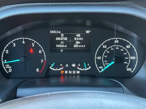 Used 2024 Ford Transit 350 XL RWD image 25