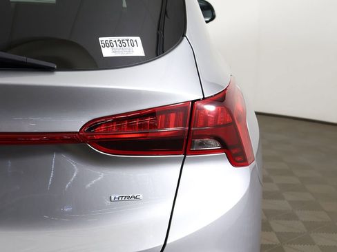 Used 2023 Hyundai Santa Fe SEL image 16