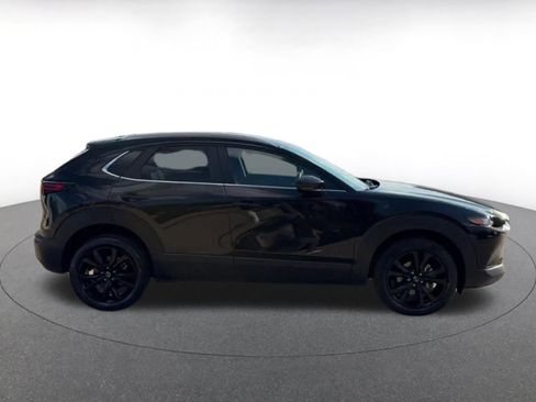 Used 2025 MAZDA CX-30 AWD 2.5 S w/ Select Sport Pkg image 16