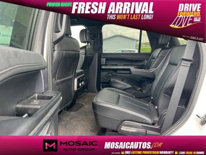 Used 2020 Ford Expedition XLT w/ Equipment Group 202A
