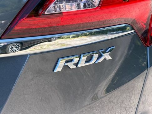 Used 2017 Acura RDX FWD w/ Technology Package image 9