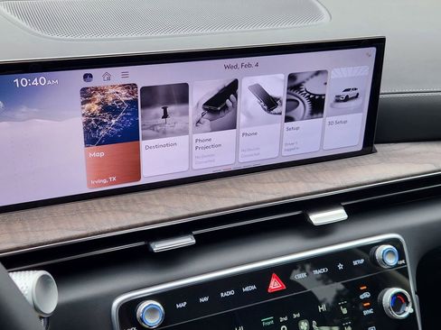 New 2026 Genesis GV80 2.5T Prestige image 11