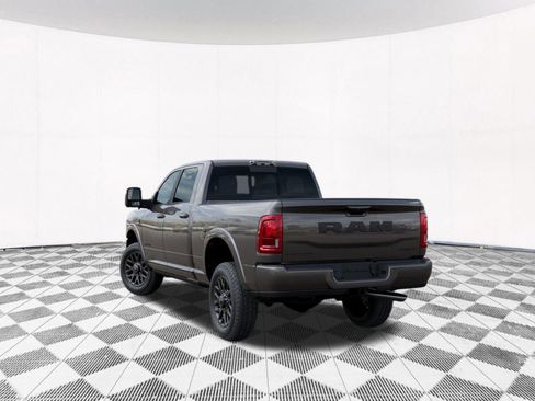 New 2026 RAM 2500 Limited image 4