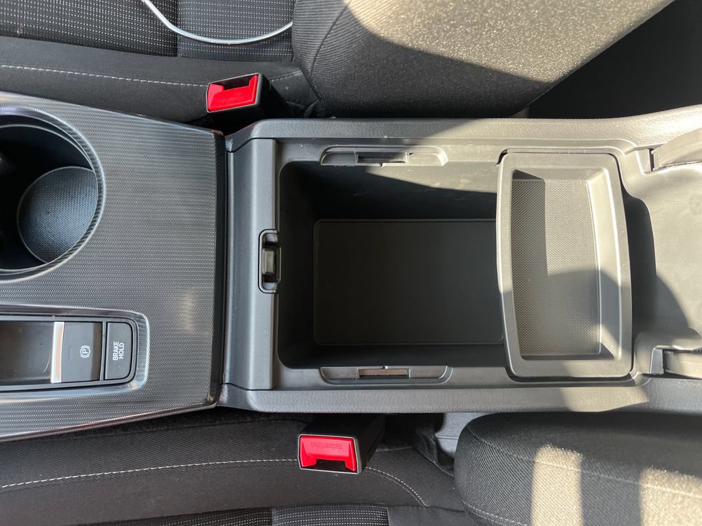 Certified 2025 Honda Civic LX image 27