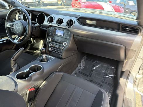 Used 2021 Ford Mustang GT w/ Black Accent Package image 33