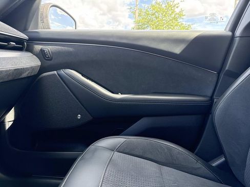 Used 2021 Ford Mustang Mach-E GT w/ GT Performance Edition AWD/4WD image 30