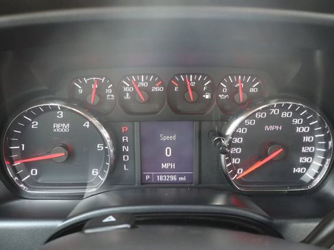 Used 2018 GMC Sierra 1500 4x4 Crew Cab w/ Sierra Convenience Package image 33