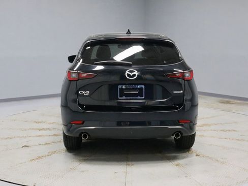 Used 2025 MAZDA CX-5 AWD 2.5 S w/ Preferred Package image 10