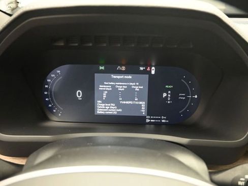 New 2026 Volvo XC90 T8 Plus w/ Protection Package Premier AWD/4WD image 10