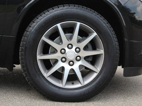 Used 2013 Buick Enclave Leather FWD image 24