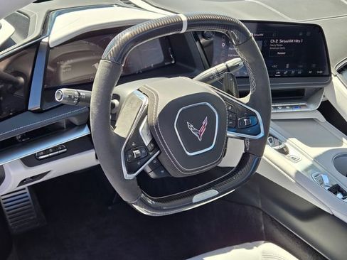 Used 2026 Chevrolet Corvette Z06 image 17