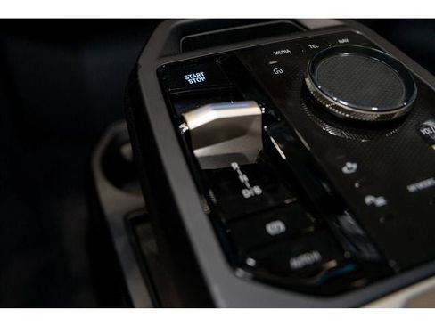New 2026 BMW iX xDrive45 w/ Premium Package image 64