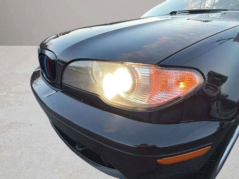 Used 2006 BMW 330Ci Convertible image 10