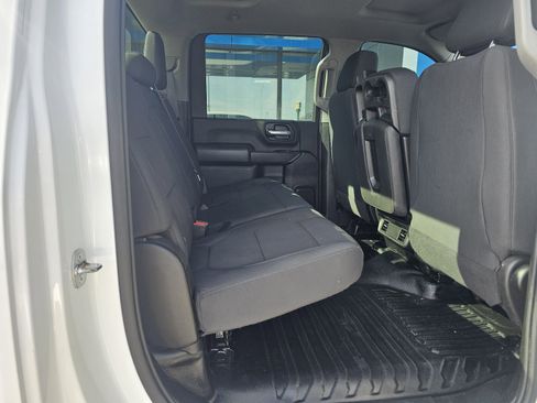 Used 2021 Chevrolet Silverado 2500 W/T w/ WT Fleet Convenience Package image 10