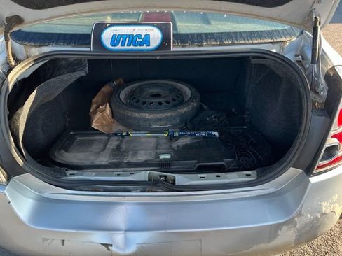 Used 2008 Nissan Sentra 2.0 S w/ Convenience Plus Pkg FWD image 19