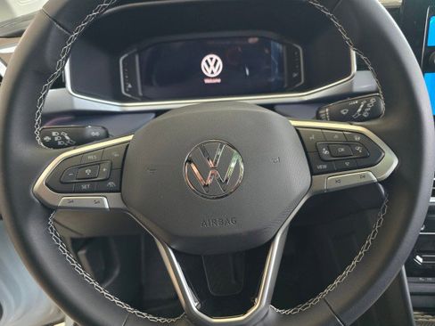 New 2026 Volkswagen Taos SEL image 28