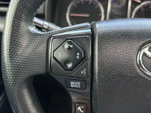 Used 2021 Toyota 4Runner TRD Pro AWD/4WD image 23