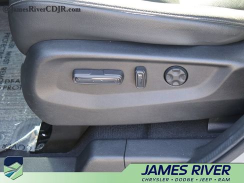 Used 2025 Honda Odyssey EX-L image 23