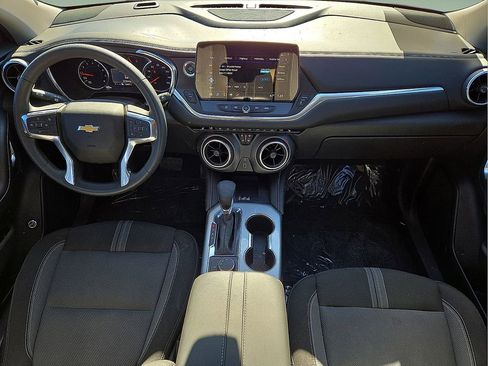 Used 2024 Chevrolet Blazer LT w/ Convenience Package image 17