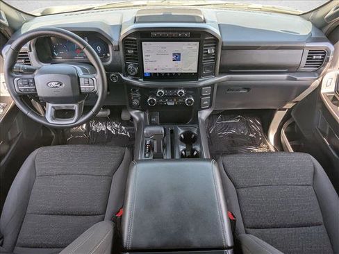 Used 2024 Ford F150 XLT w/ Equipment Group 302A MID AWD/4WD image 18