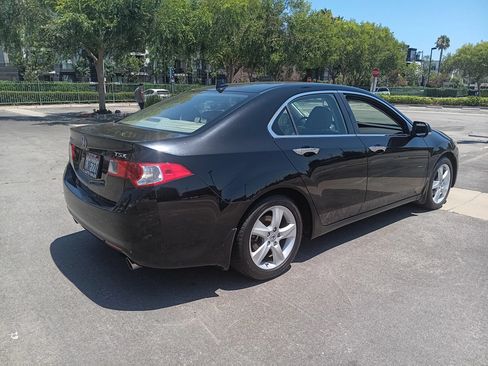 Used 2009 Acura TSX Sedan FWD image 8
