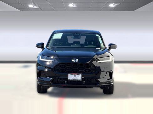 Certified 2026 Honda HR-V EX-L image 6