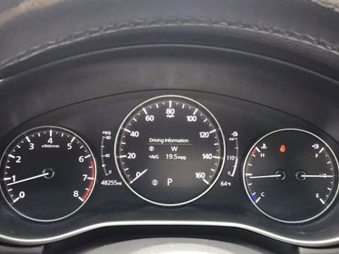 Used 2021 MAZDA MAZDA3 AWD 2.5 Turbo Hatchback image 23